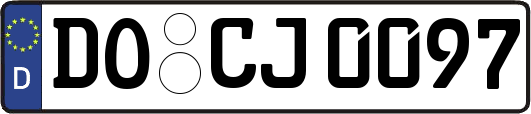 DO-CJ0097