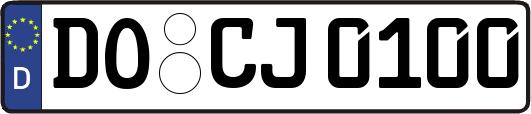 DO-CJ0100