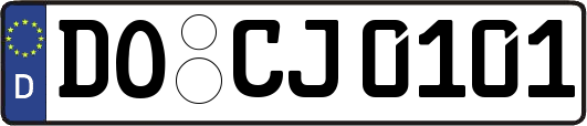 DO-CJ0101