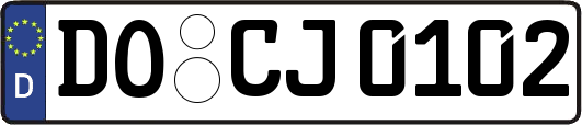 DO-CJ0102