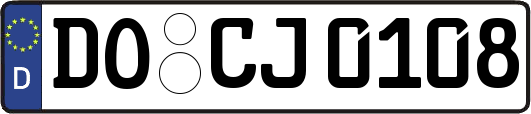 DO-CJ0108