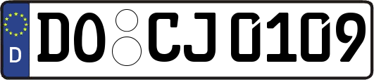 DO-CJ0109