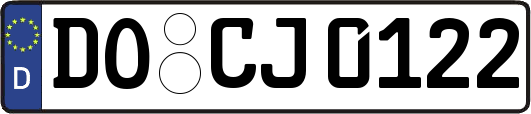 DO-CJ0122