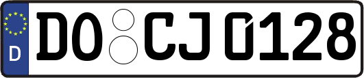 DO-CJ0128