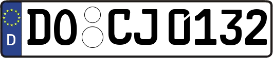 DO-CJ0132