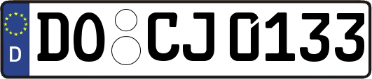 DO-CJ0133