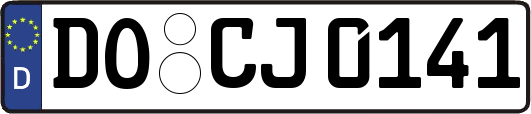 DO-CJ0141