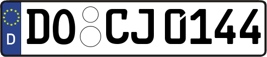 DO-CJ0144