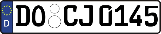 DO-CJ0145
