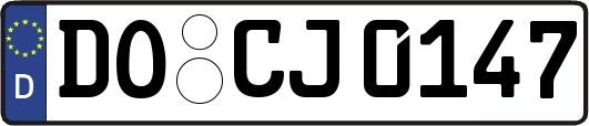DO-CJ0147