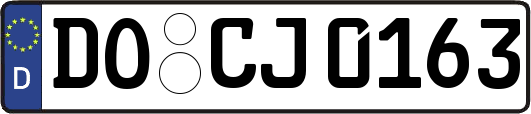 DO-CJ0163