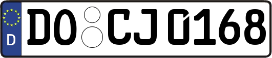 DO-CJ0168