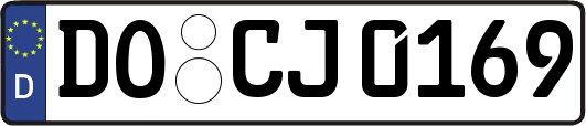 DO-CJ0169