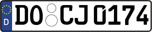 DO-CJ0174