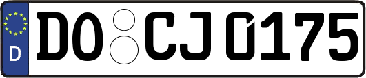 DO-CJ0175