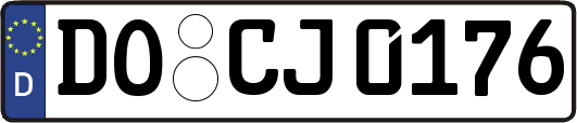 DO-CJ0176