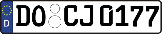 DO-CJ0177