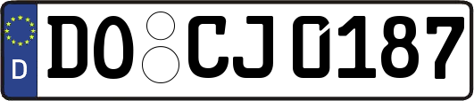 DO-CJ0187