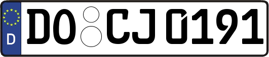 DO-CJ0191