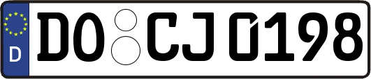 DO-CJ0198