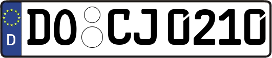 DO-CJ0210