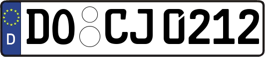 DO-CJ0212