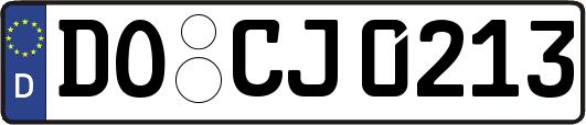 DO-CJ0213
