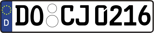 DO-CJ0216