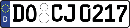 DO-CJ0217