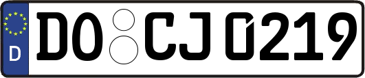 DO-CJ0219