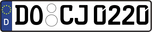 DO-CJ0220