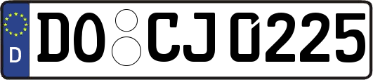 DO-CJ0225