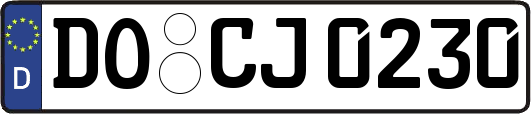 DO-CJ0230