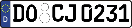 DO-CJ0231