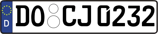 DO-CJ0232