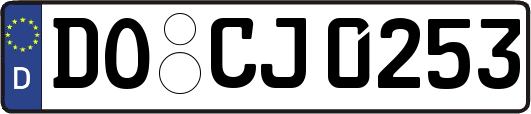 DO-CJ0253