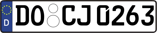 DO-CJ0263