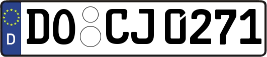 DO-CJ0271