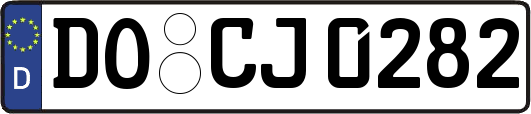 DO-CJ0282