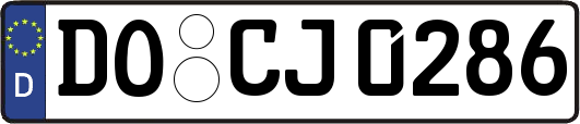 DO-CJ0286