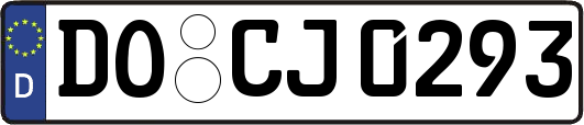 DO-CJ0293