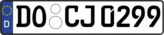 DO-CJ0299