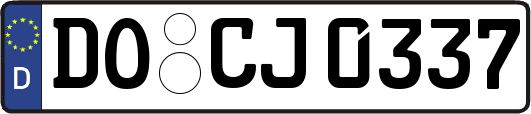 DO-CJ0337