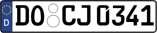 DO-CJ0341