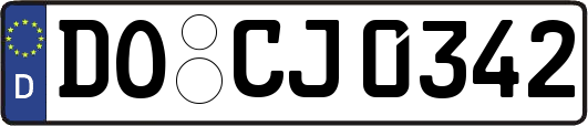 DO-CJ0342