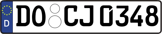 DO-CJ0348
