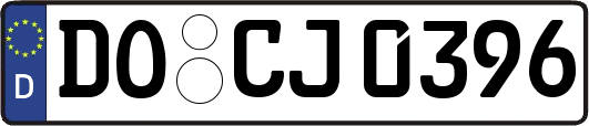 DO-CJ0396