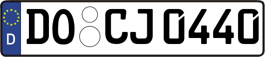 DO-CJ0440