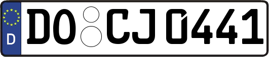 DO-CJ0441