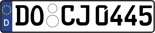 DO-CJ0445